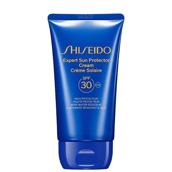 Shiseido Expert Sun Protector Cream SPF 30