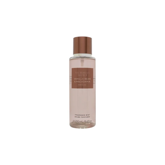 Victoria's Secret Vanilla Bean & Macadamia Mist