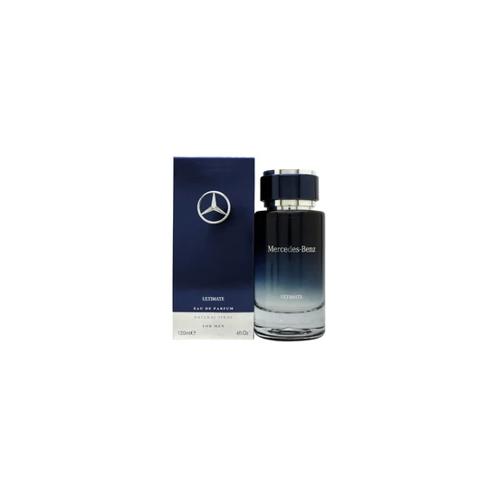 Mercedes-Benz Ultimate Eau De Parfum