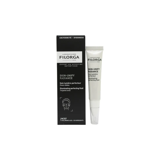Filorga Skin-Unify Radiance Illuminating Perfecting Fluid 15Ml