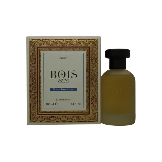 Bois 1920 Sushi Imperiale Eau De Parfum 100Ml