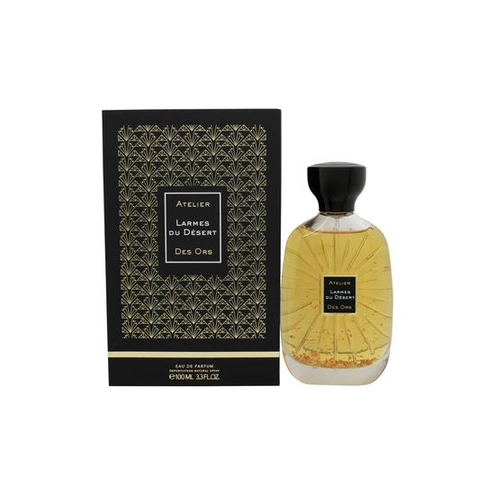 Atelier Des Ors Larmes Du Desert Eau De Parfum
