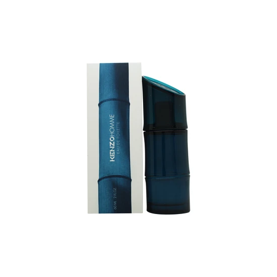 Kenzo Homme Eau De Toilette 60Ml