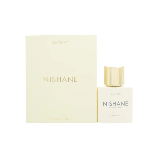 Nishane Hacivat Extrait De Parfum 50Ml