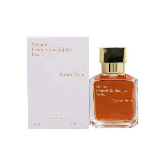 Maison Francis Kurkdjian Grand Soir Eau De Parfum