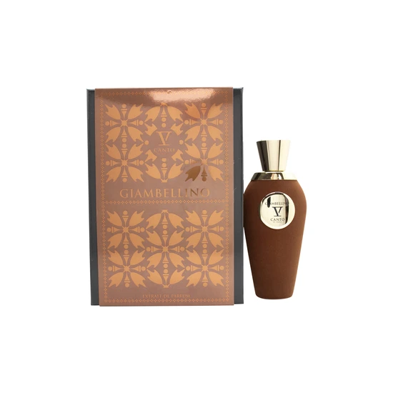 V Canto Giambellino Extrait De Parfum 100Ml
