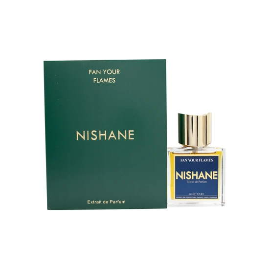 Nishane Fan Your Flames Extrait De Parfum