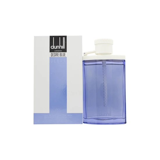 Dunhill London Desire Blue Ocean Eau De Toilette