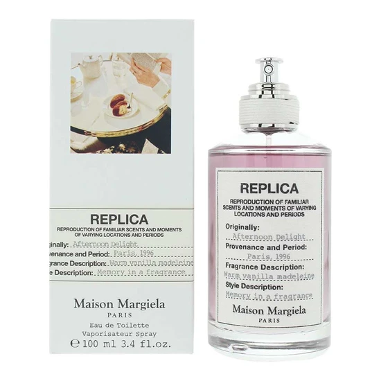 Maison Margiela Afternoon Delight Eau De Toilette