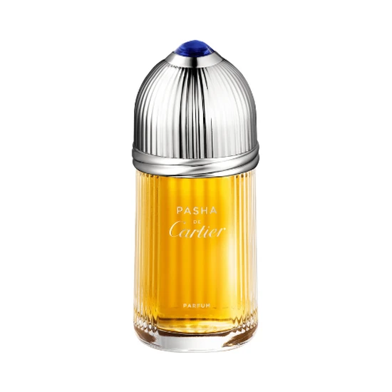 Cartier Pasha Eau De Parfum