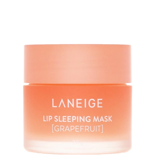 Laneige Lip Sleeping Mask Grapefruit