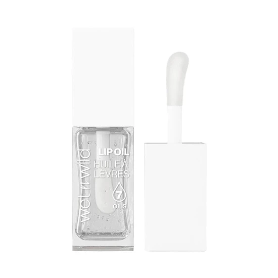 Wet N Wild Lip Oil
