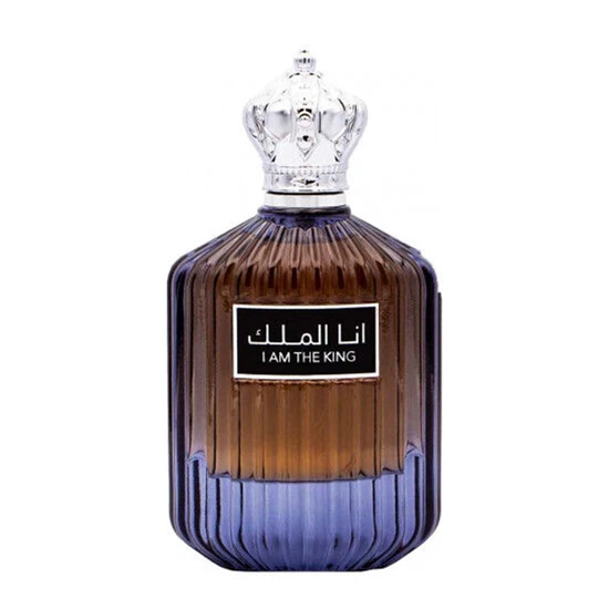Ard Al Zaafaran I Am The King Eau De Parfum