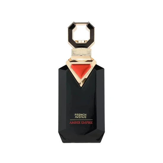 French Avenue Amber Empire Eau De Parfum