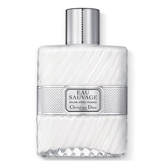 DIOR Sauvage Aftershave Balm