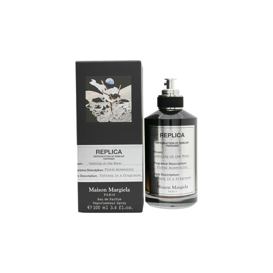 Maison Margiela Dancing On The Moon Eau De Parfum