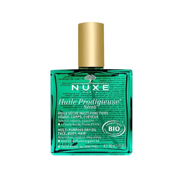 Nuxe Huile Prodigieuse Neroli Multi-Purpose Dry Oil
