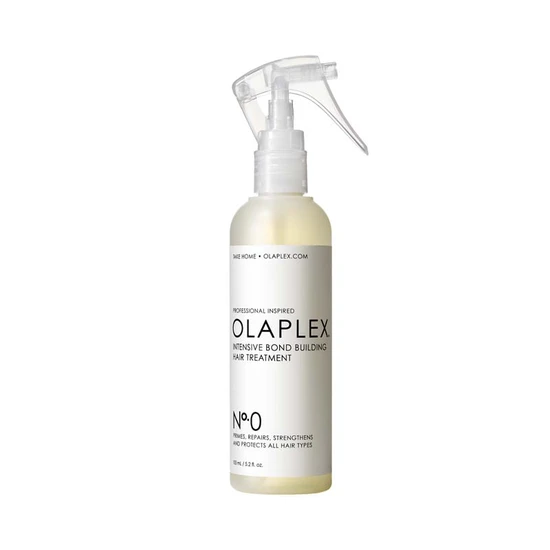 Olaplex No.0 Intensive Bond Building Treatment