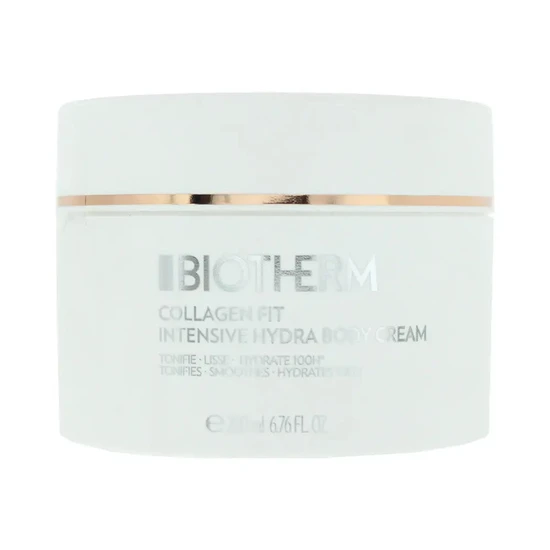 Biotherm Collagen Fit Intensive Hydra Body Cream