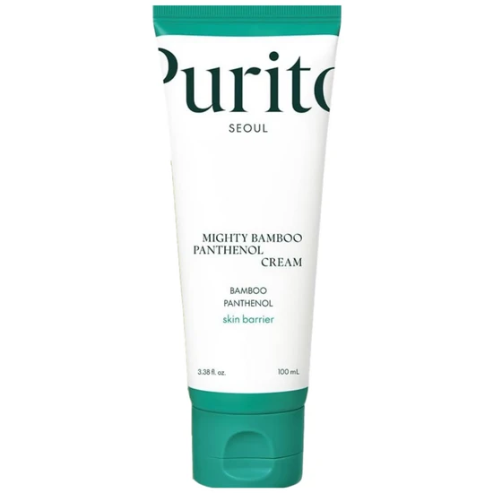 Purito Mighty Bamboo Panthenol Cream
