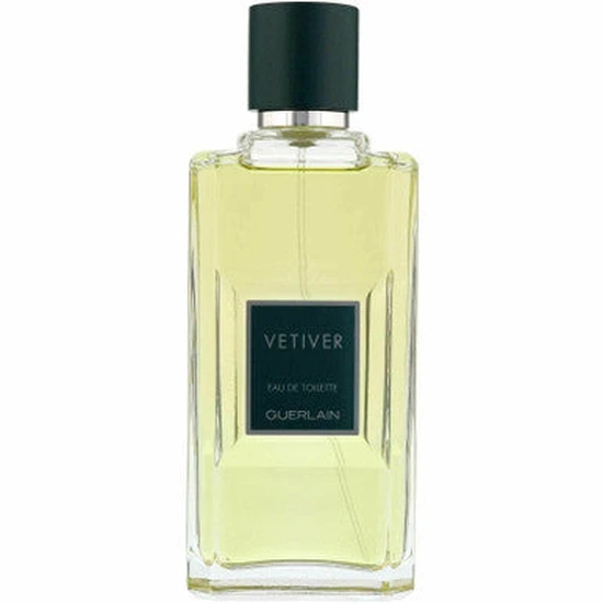 GUERLAIN Vetiver Eau De Toilette