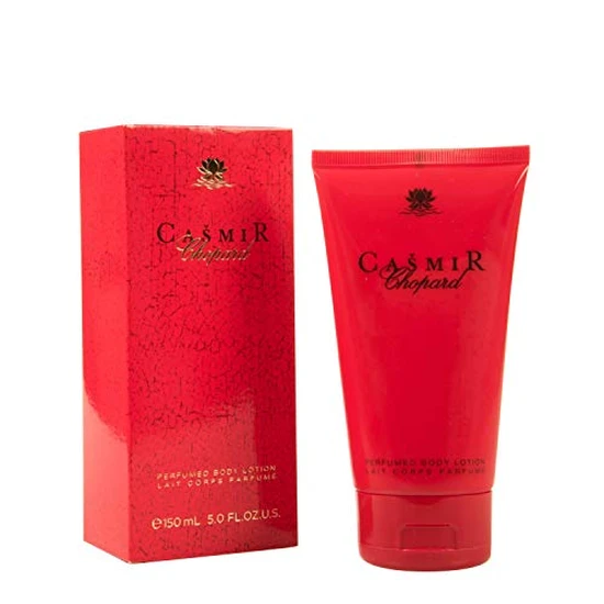 Chopard Casmir Perfumed Body Lotion