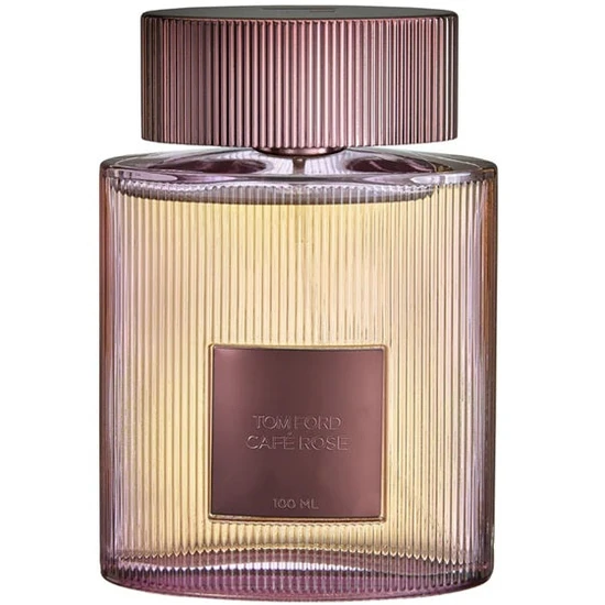 Tom Ford Cafe Rose Eau De Parfum
