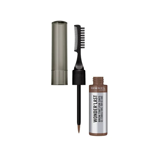 Rimmel Wonder Last Brow Tint For Days 003 Medium Brown