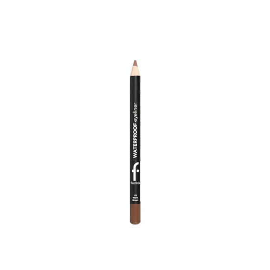 Flormar Waterproof Eyeliner