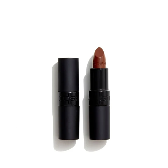 Gosh Velvet Touch Lipstick 012 Matt Raisin