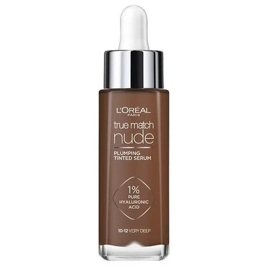 L'Oreal Paris True Match Nude Tinted Serum