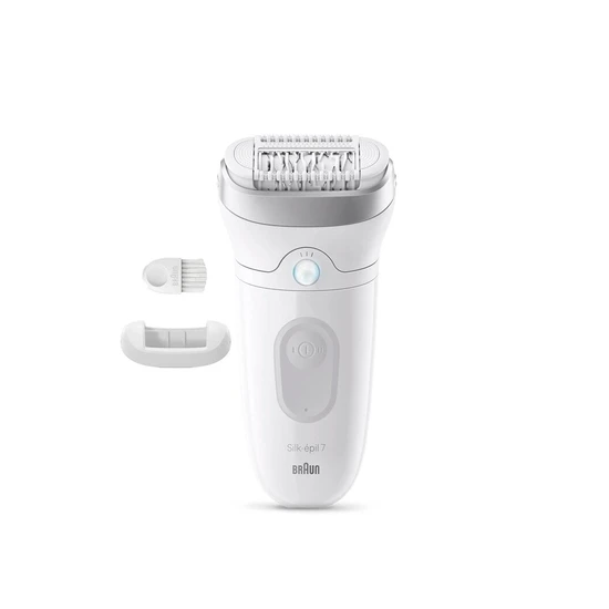 Braun Silk-Epil 7 Efficient Epilator SE7-011
