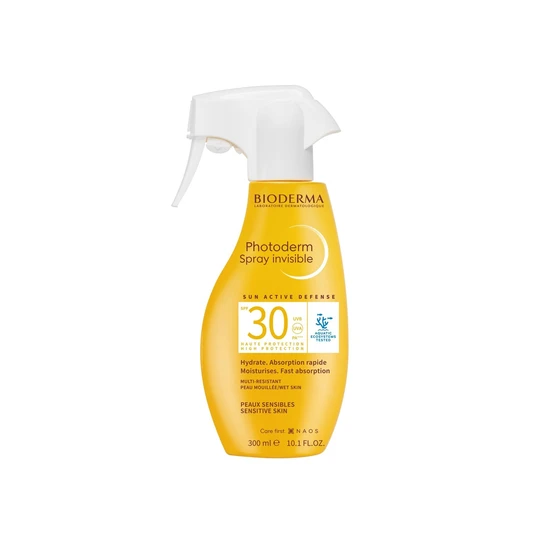 Bioderma Photoderm Spray Invisible SPF 30