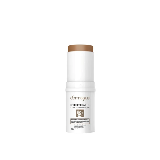 Dermagius Photoage Stick Colour Mineral SPF 50+