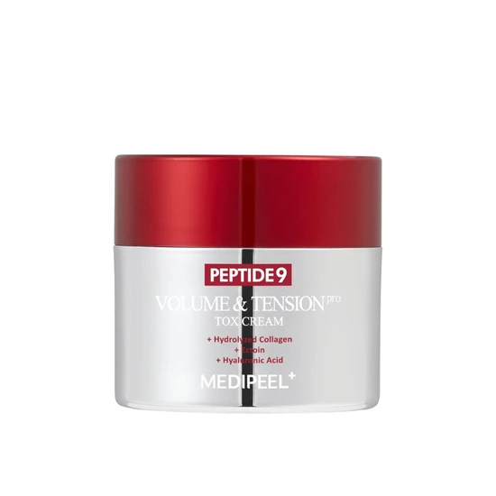 Medi-Peel Peptide 9 Volume & Tension Pro Tox Cream