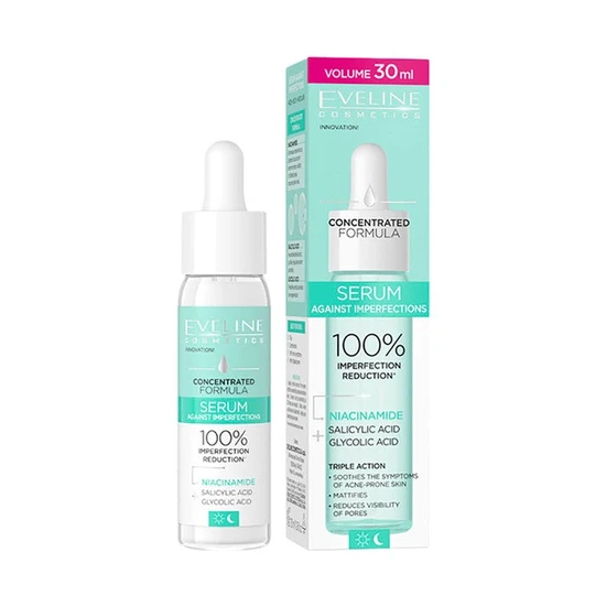 Eveline Niacinamide Concentrated Formula Serum