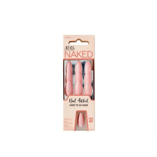 Ardell Naked Nail Addict Press-On Nails