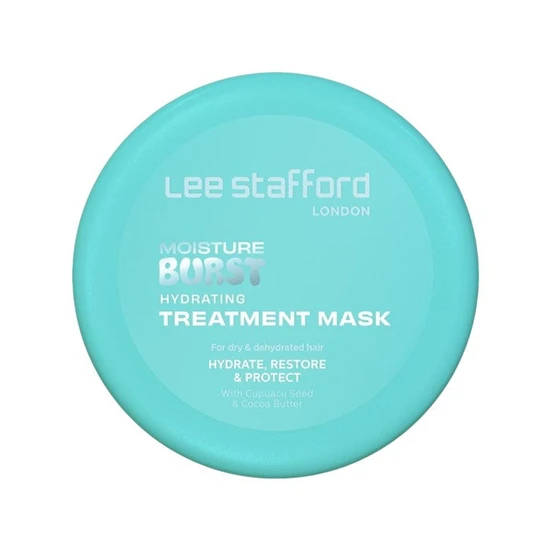 Lee Stafford Moisture Burst Hydrating Treatment Mask