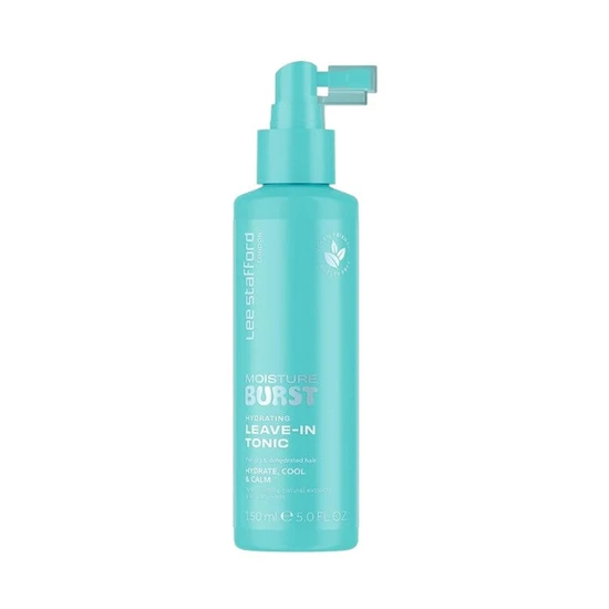 Lee Stafford Moisture Burst Hydrating Leave-In Tonic 150Ml