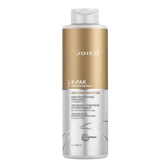 Joico K Pak Professional 3 Reconstructor Deep Penetrating Treatment