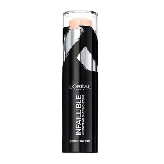 L'Oreal Paris Infaillible Longwear Shaping Foundation Stick