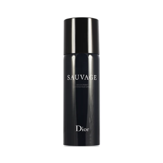 DIOR Eau Sauvage Deodorant Spray