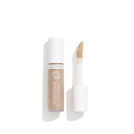 Gosh Concealer High Coverage 004 Natural