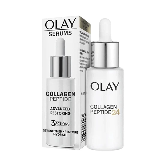 Olay Collagen Peptide Advanced Restoring Serum