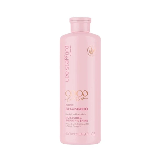 Lee Stafford Coco Loco Shine Conditioner