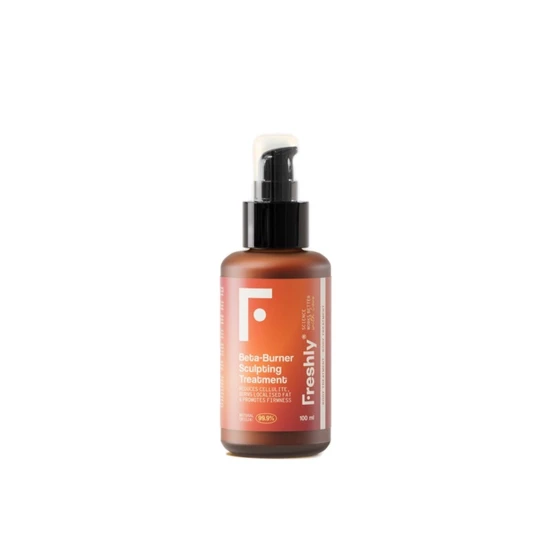 Freshly Cosmetics Beta-Burner Sculpting Treatment