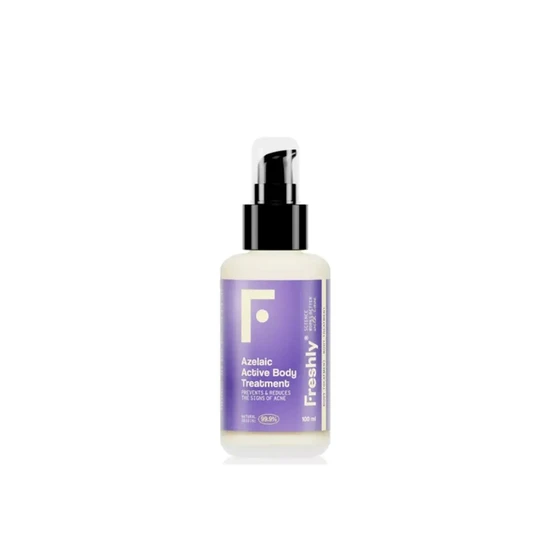Freshly Cosmetics Azelaic Active Body Treatment