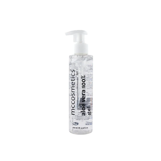 mccosmetics Aloe Vera Gel