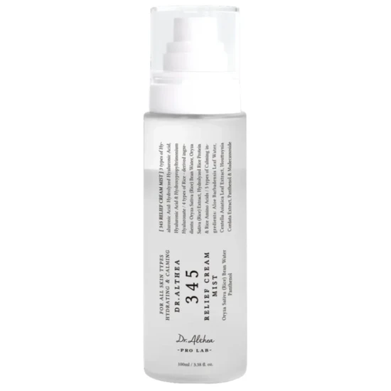 Dr. Althea 345 Relief Cream Mist
