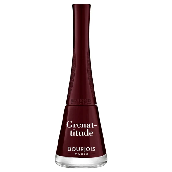 Bourjois 1 Seconde Gel Nail Polish